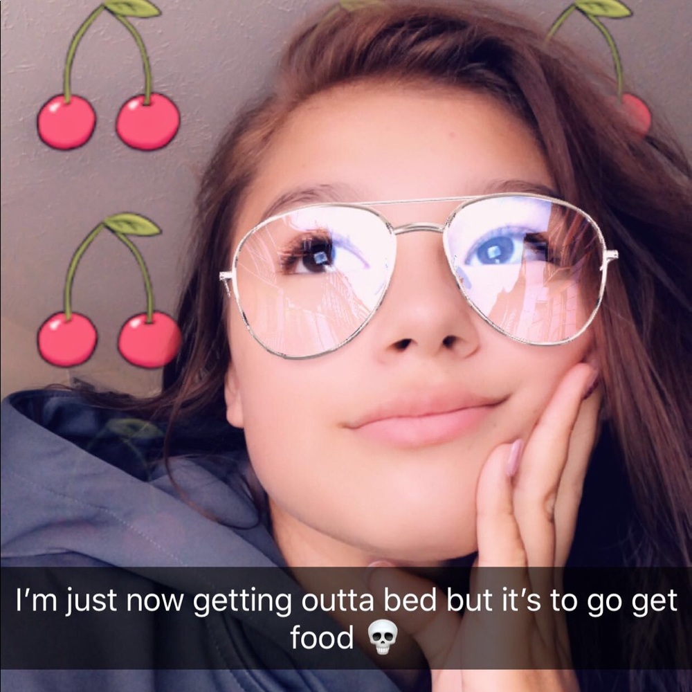 Meet your Posher, Jenny